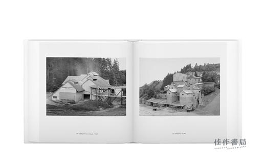 Bernd & Hilla Becher: Stonework and Lime Kilns / 伯恩德和希拉·贝歇尔：石雕和石灰窑 商品图4