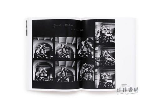 Graciela Iturbide on Dreams、Symbols、and Imagination / 格拉谢拉·伊图尔维德谈梦想、象征和想象力 商品图4