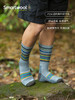 Smartwool日常休闲轻量减震中筒袜美利奴羊毛徒步SW袜可机洗1738 商品缩略图1
