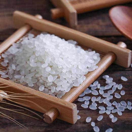 【直播专享】延边农家自产大米10斤包邮到家 商品图2