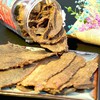 [温州特产]正宗老卤手撕牛肉干   250g/罐 商品缩略图4