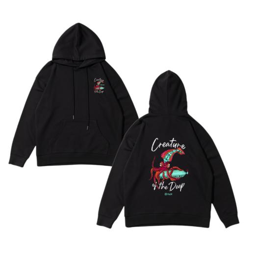 PADI Gear 卫衣 商品图5