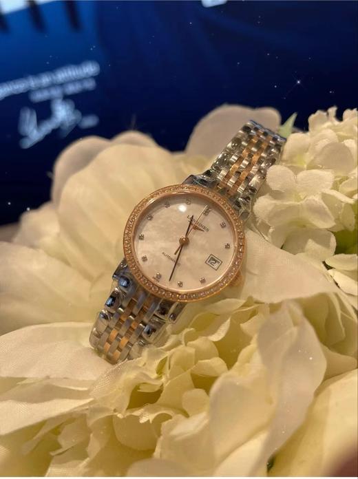 浪琴 L43105887原价43000 商品图0