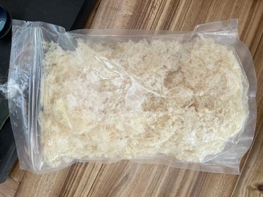 姚淑先本草银耳100g-250g 商品图0