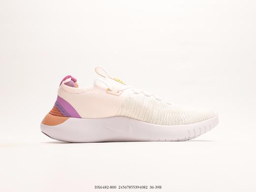 耐克Nike Free RN 3.0 Fk赤足休闲运动跑鞋DX6482-800女鞋 商品图1