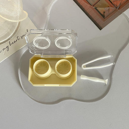隐形眼镜盒/像鱼B81 商品图4