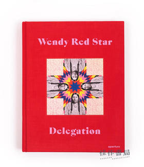 Wendy Red Star: Delegation / 温迪红星：代表团