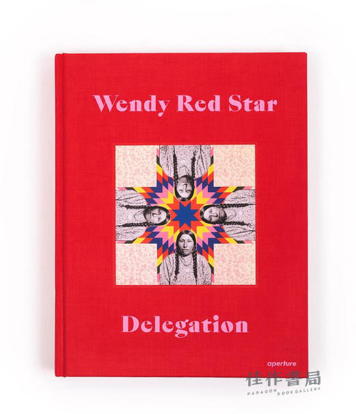 Wendy Red Star: Delegation / 温迪红星：代表团 商品图0