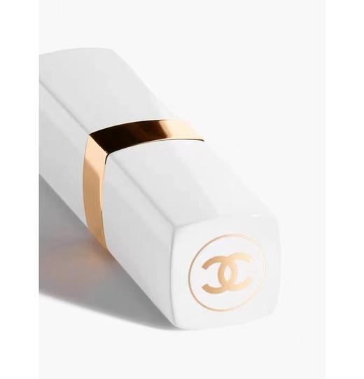 CHANEL香奈儿coco白管口红嫩唇唇膏 商品图3