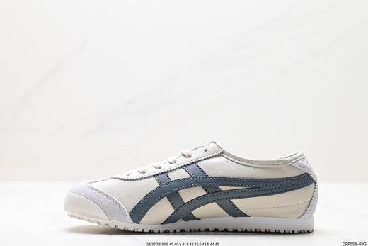 亚瑟士Asics Onitsuka Tiger鬼冢虎休闲鞋男女鞋 商品图2