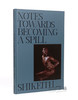 Shikeith: Notes towards Becoming a Spill / 希基思：成为透露者的注意事项 商品缩略图1