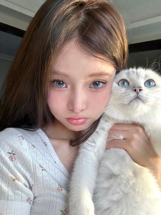 超热门小红书爆款 雾反光 │ KiraFairy 年抛 商品图3