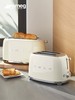 SMEG斯麦格 TSF02四片式烤面包机家用早餐吐司机 商品缩略图0