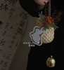 前兔似锦·福气灯笼桂花香包挂件礼盒 （全国可邮寄 ） 商品缩略图0