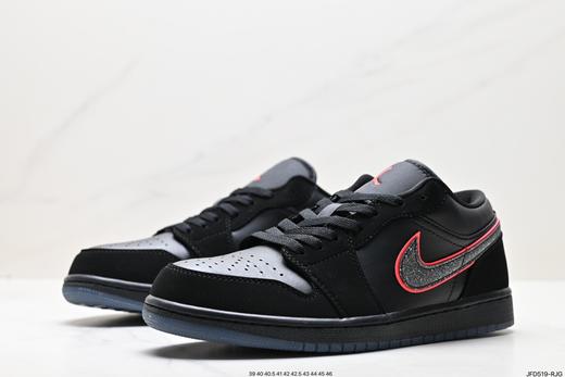 耐克Nike Air Jordan 1 low经典复古休闲运动板鞋Ck3022-006男鞋 商品图3