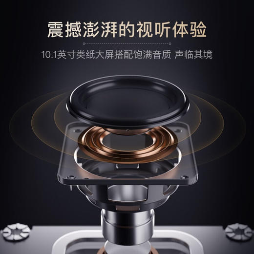 小度智能屏X10二代【HSZB10.0】 商品图1