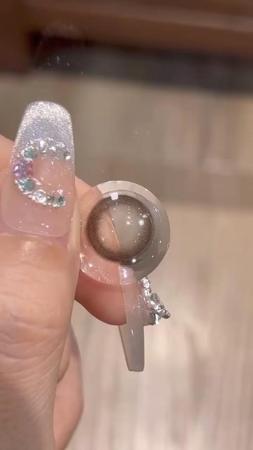 ice Candy冰糖果品牌--可爱女人(小棕环） 商品图1