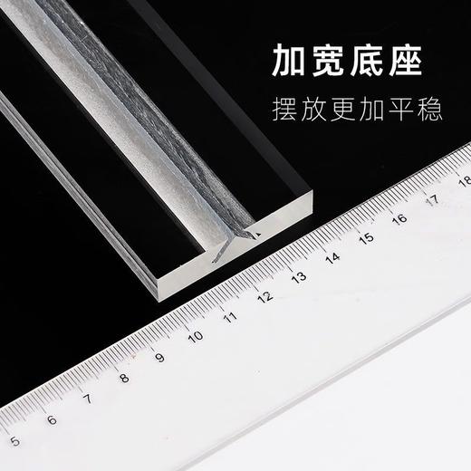 八字T型台签 商品图3