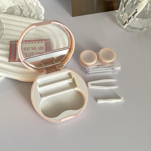 隐形眼镜盒/像鱼as8801 商品图4