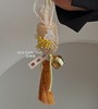 金桂飘香·福气灯笼桂花香包挂件礼盒 （全国可邮寄 ） 商品缩略图0