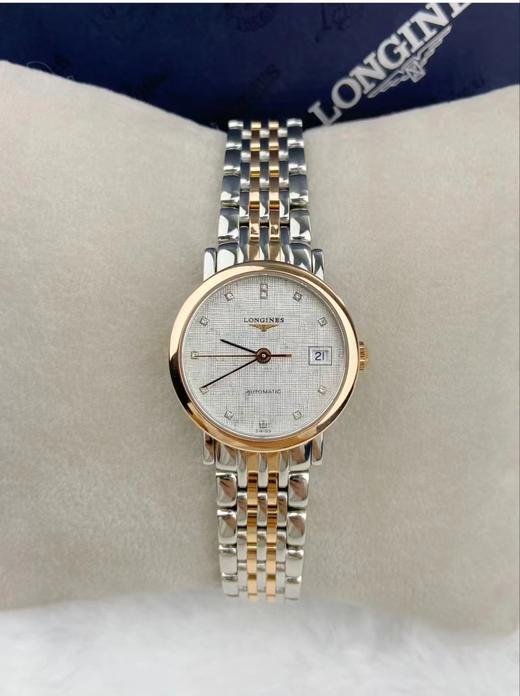 浪琴 L43105777原价24800 商品图0