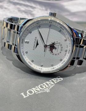 浪琴 L29094776原价：24800