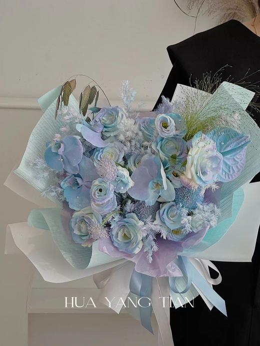 人鱼姬·花束 商品图1