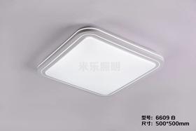 米乐 6648 白 （6609）