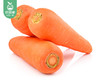 【叼鲜蔬】有机新鲜胡萝卜/1份（约250g） 商品缩略图5