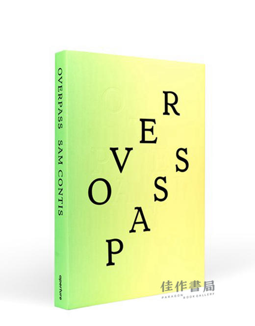 Sam Contis: Overpass / 山姆·康蒂斯：天桥 商品图1