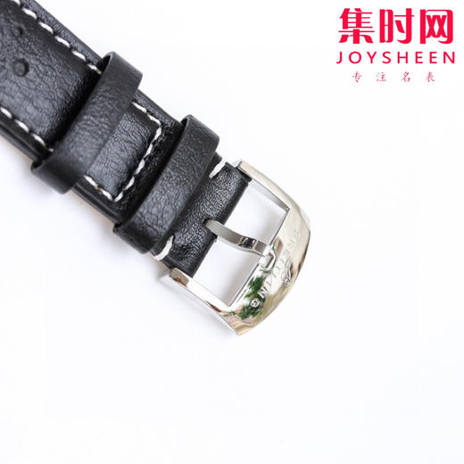 GF百年灵 TOP TIME系列 新计时男士腕表 （Navitimer）百年灵以大胆色彩焕新演绎经典腕表。搭载7750 商品图8