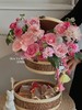 平安喜乐 · 鲜花月饼礼盒（粉色版） 商品缩略图1