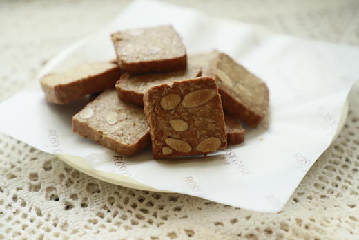 燕麦能量饼干（请与客服确认后下单） 商品图0