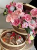 平安喜乐 · 鲜花月饼礼盒（粉色版） 商品缩略图3