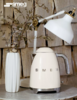 SMEG/斯麦格 KLF03电热水壶复古家用自动断电大容量居家电水壶 商品缩略图1