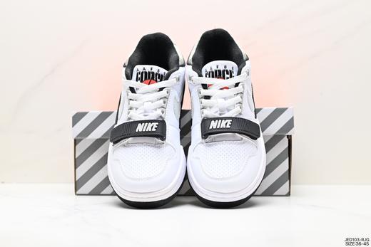 耐克Billie Eilsh x Nike Air Alpha Force 88碧梨低帮球鞋DZ6763-103男女鞋 商品图6