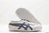 亚瑟士Asics Onitsuka Tiger鬼冢虎休闲鞋男女鞋 商品缩略图4