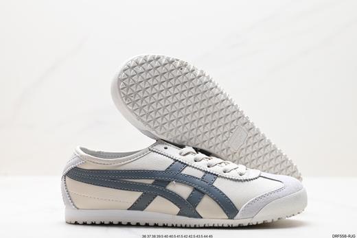 亚瑟士Asics Onitsuka Tiger鬼冢虎休闲鞋男女鞋 商品图4