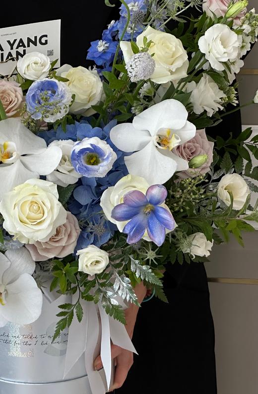 圣托里尼的晴天 · 花桶 商品图3