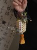 硕果累累·福气灯笼桂花香包挂件礼盒 （全国可邮寄 ） 商品缩略图0