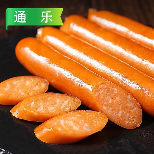 L通乐奥尔良软骨肠2800g/袋 （40支）7袋/件 商品图2