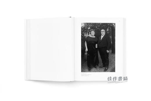 August Sander: People of the 20th Century: A Cultural Work in Photographs / 奥古斯特·桑德：20世纪的人：摄影中的文化工作 商品图3