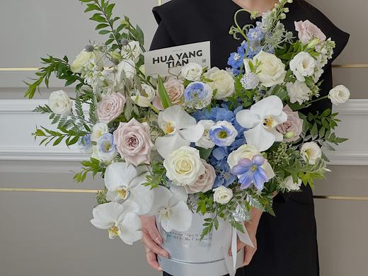 圣托里尼的晴天 · 花桶 商品图1