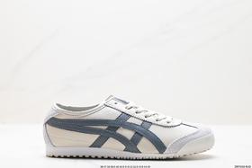 亚瑟士Asics Onitsuka Tiger鬼冢虎休闲鞋男女鞋