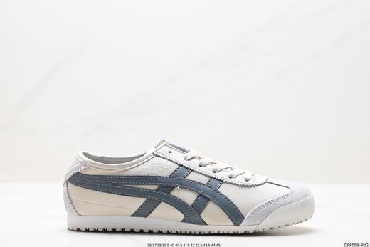 亚瑟士Asics Onitsuka Tiger鬼冢虎休闲鞋男女鞋 商品图0