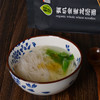 鲜8有机全麦挂面龙须面，50%有机全麦粉，面粉面条双重有机认证，390克/袋*6粗细可选 商品缩略图6