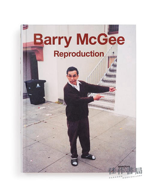 Barry McGee: Reproduction / 巴里·麦吉：复制 商品图0