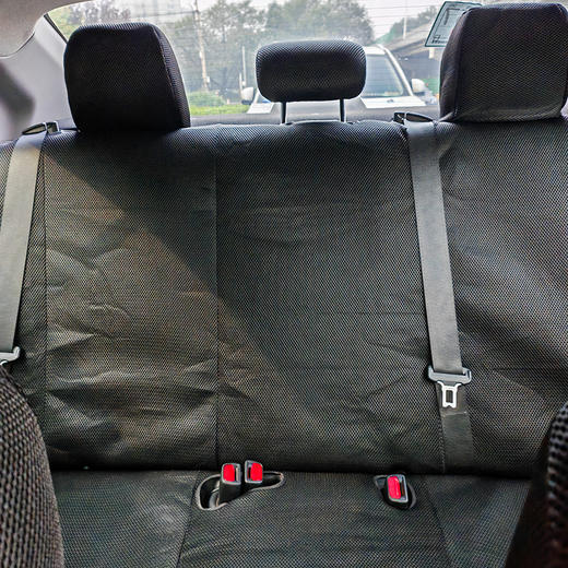 丰田 威驰 1.5L CVT创型版【长租-北京】 商品图8