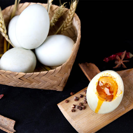 景明 海鸭蛋 商品图3