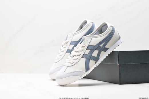 亚瑟士Asics Onitsuka Tiger鬼冢虎休闲鞋男女鞋 商品图6